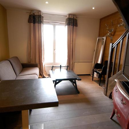 Auberge De Maison Rouge Vétraz-Monthoux Eksteriør billede