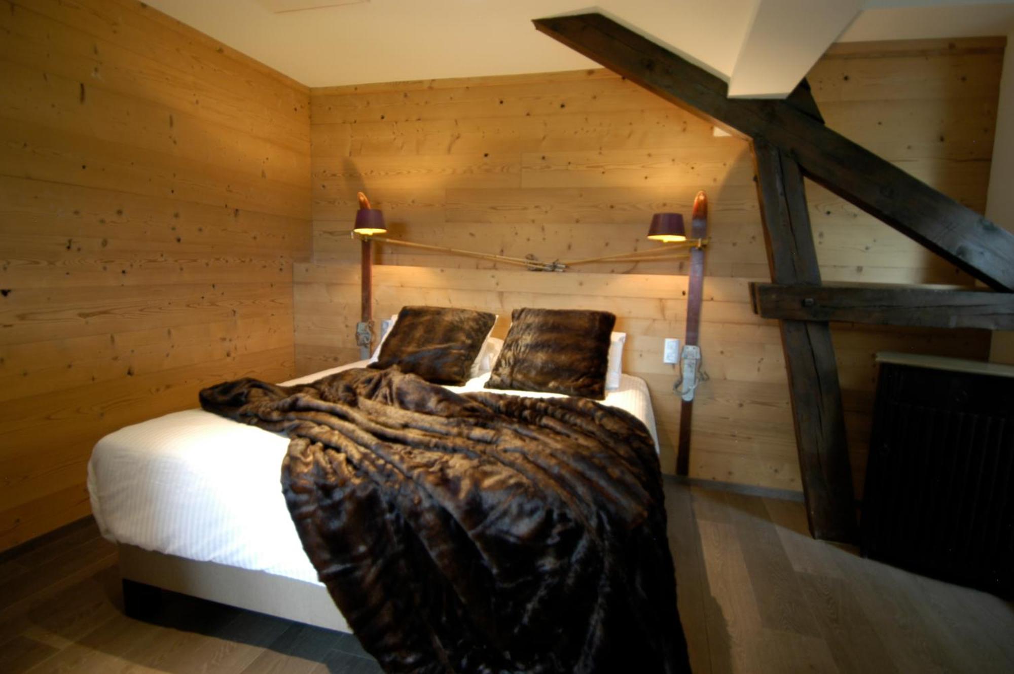 Auberge De Maison Rouge Vétraz-Monthoux Eksteriør billede