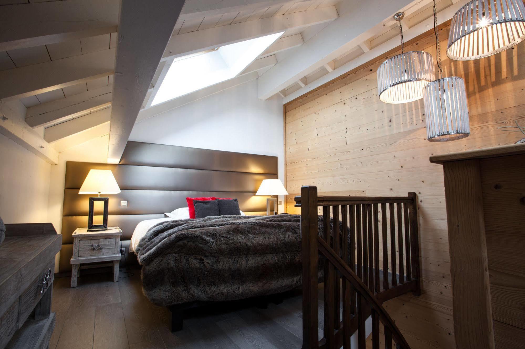 Auberge De Maison Rouge Vétraz-Monthoux Eksteriør billede